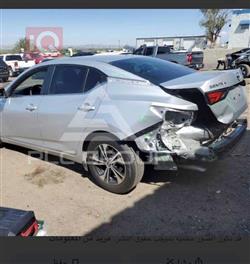 نيسان سنترا